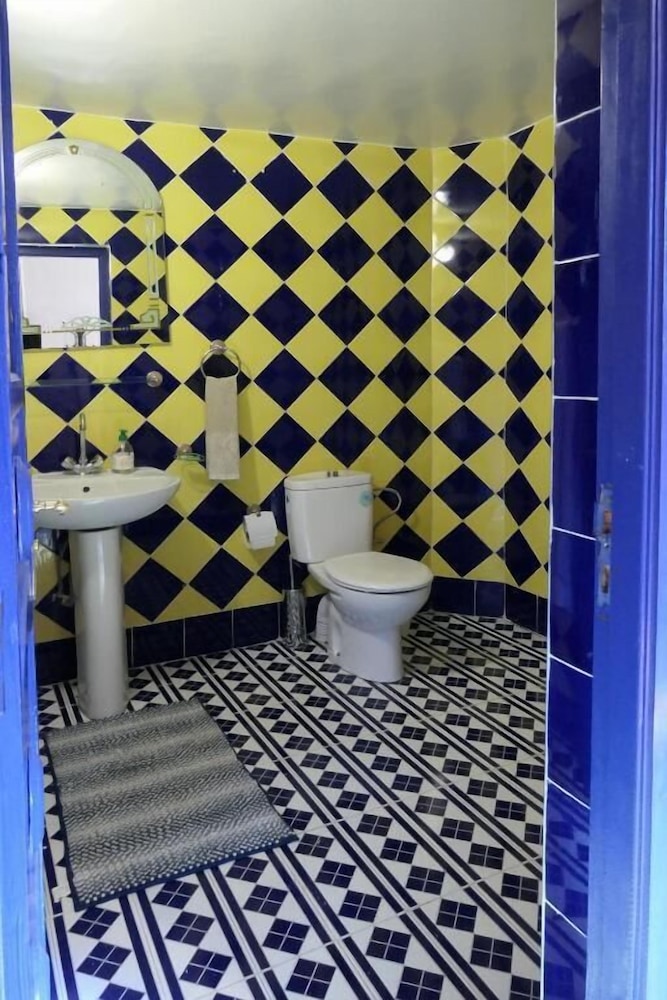 Riad Maryam 50/50