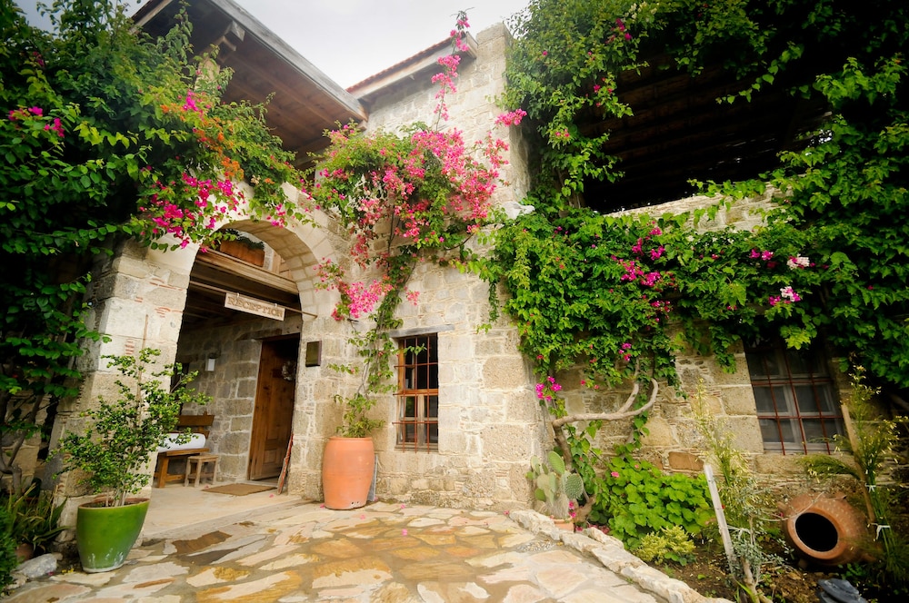 Heritage Homes Mehmet Ali Aga Mansion 58/61