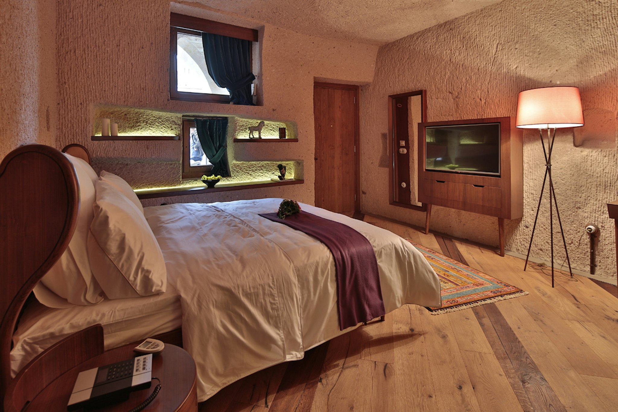 Ariana Sustainable Luxury Lodge 16/50