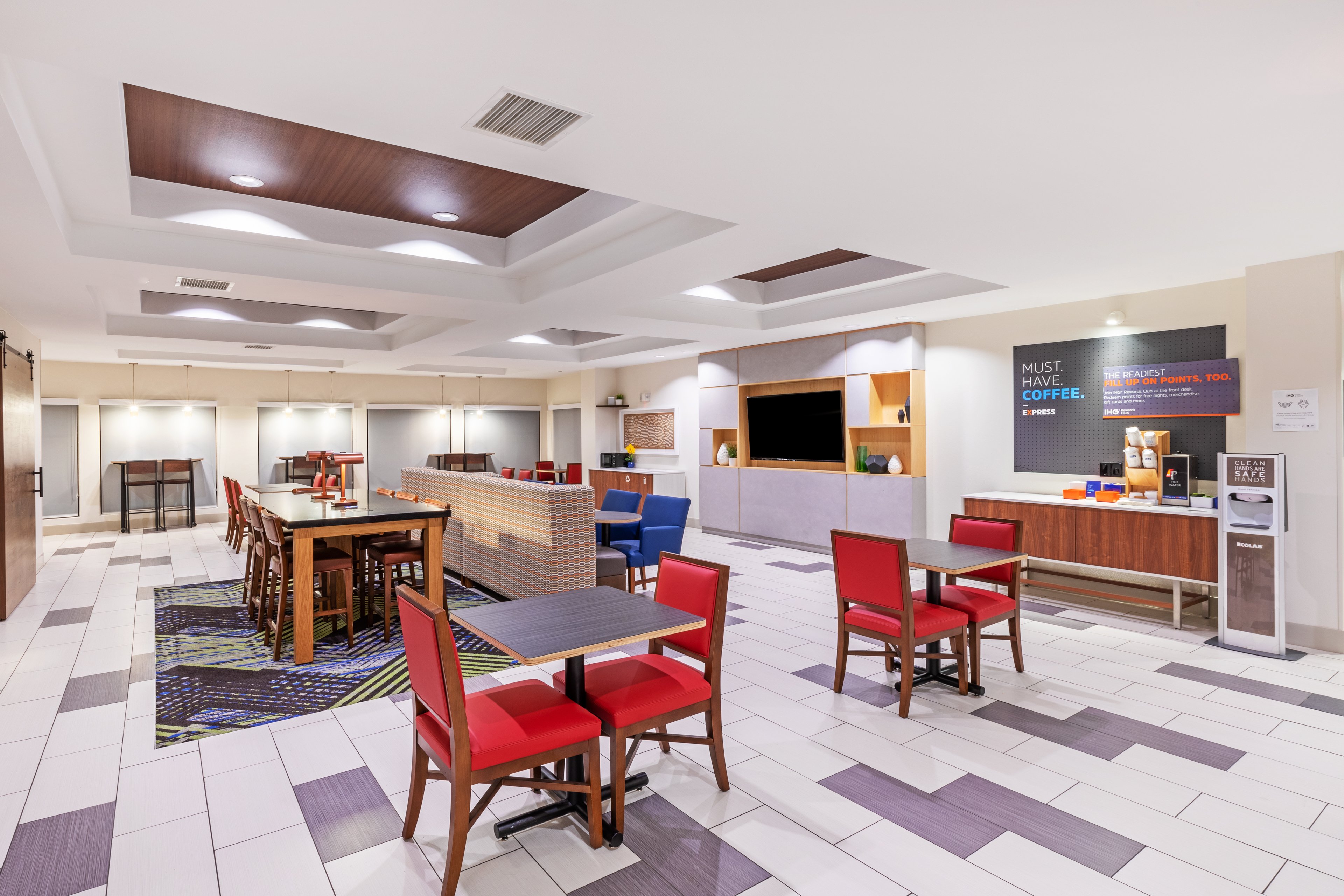 Holiday Inn Express & Suites Austin NW - Lakeway 41/50