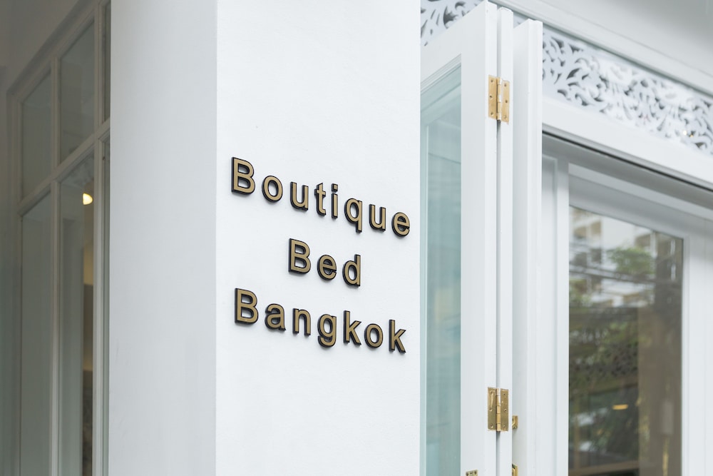 Noursabah Bed Bangkok 4/68