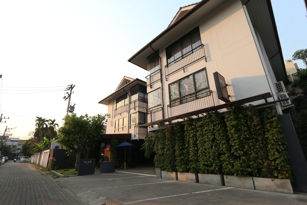 Spice Place Chiang Mai 47/51