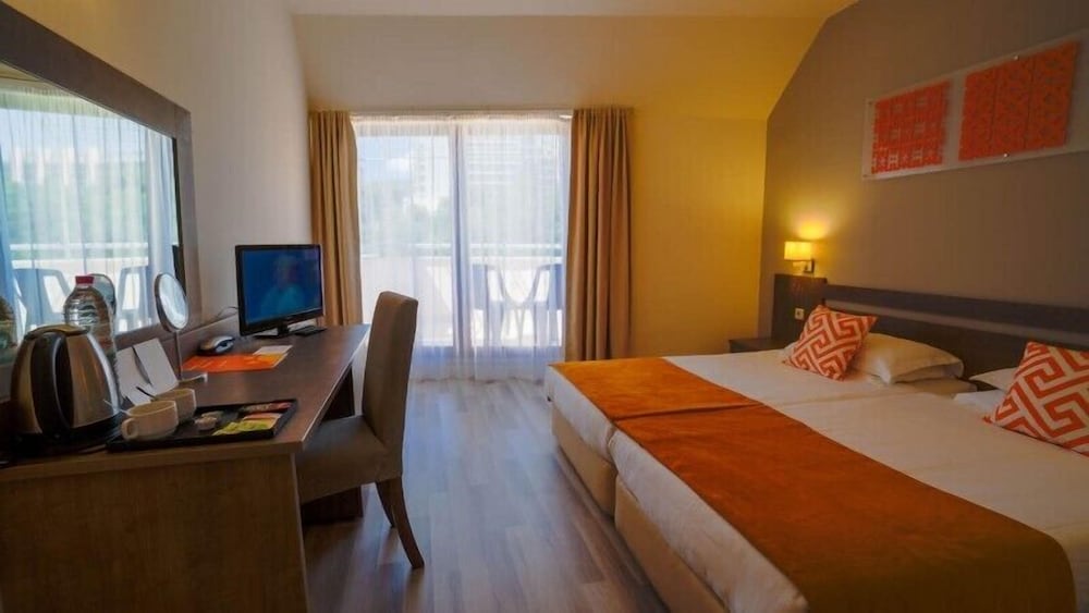 Park Hotel Odessos 7/29
