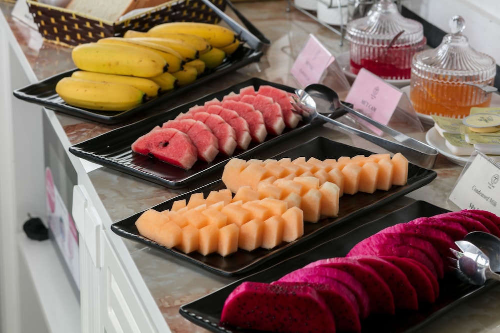 Trang Trang优选酒店(Trang Trang Premium Hotel) 图片5