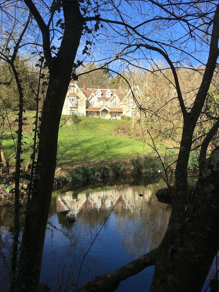 Lisle Combe 25/50