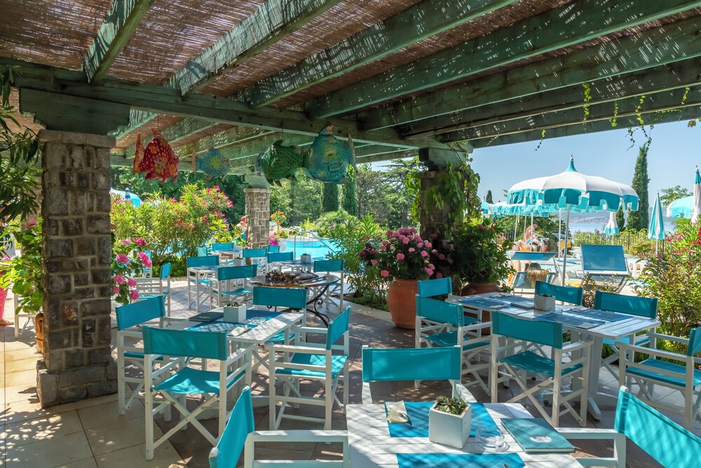 Hotel Kvarner Palace 40/50