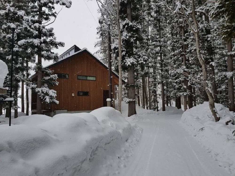 Fuku Chalet 30/36
