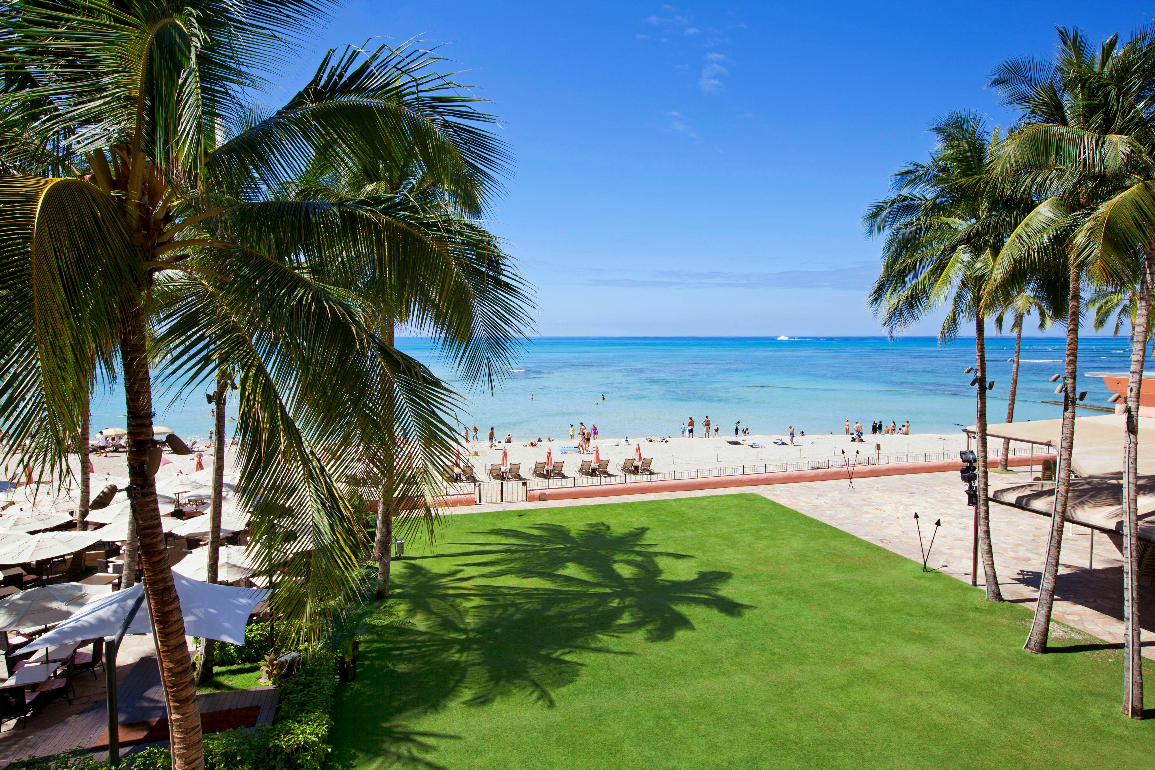 The Royal Hawaiian, a Luxury Collection Resort, Waikiki 64/80