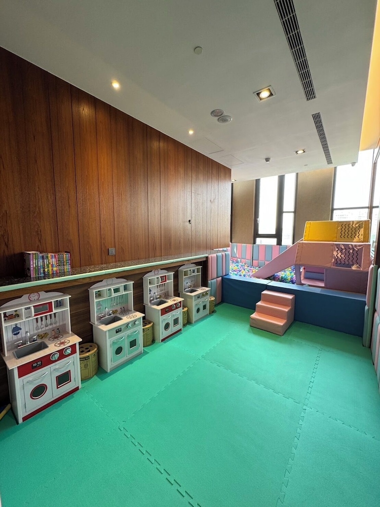 Norwegian Forest Leisure Motel 62/67