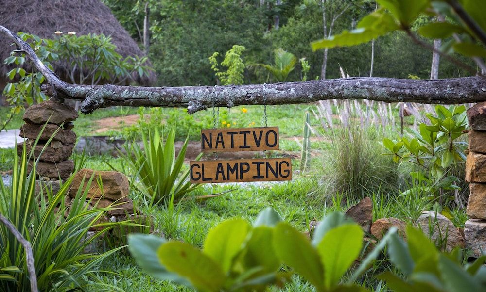 Nativo Glamping 36/48