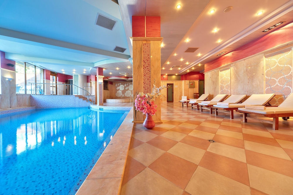 Hotel Club Central 22/49
