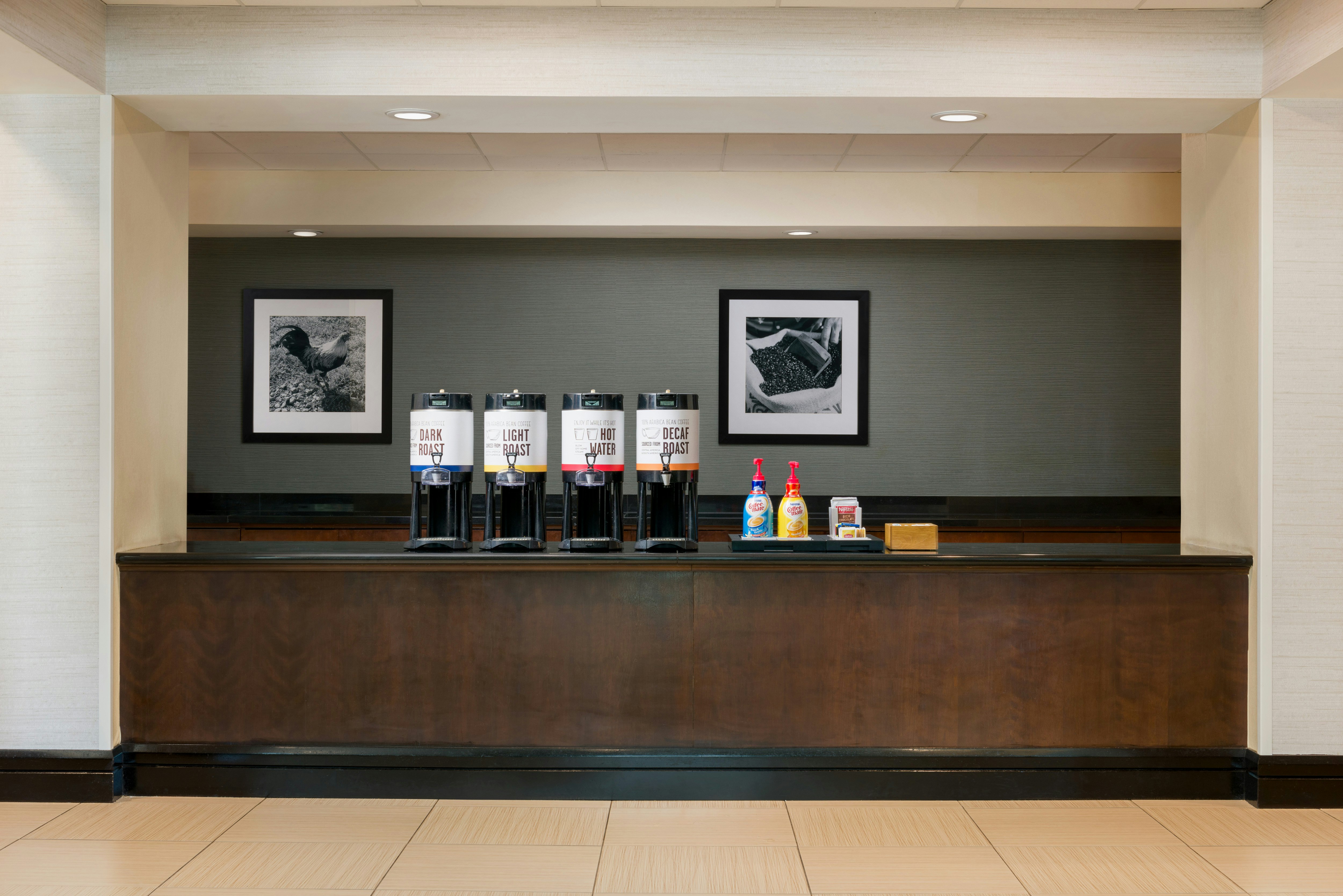 Hampton Inn & Suites National Harbor/Alexandria Area 12/43