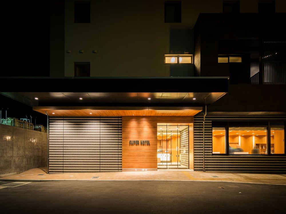 Super Hotel Fukushima Iwaki 6/50