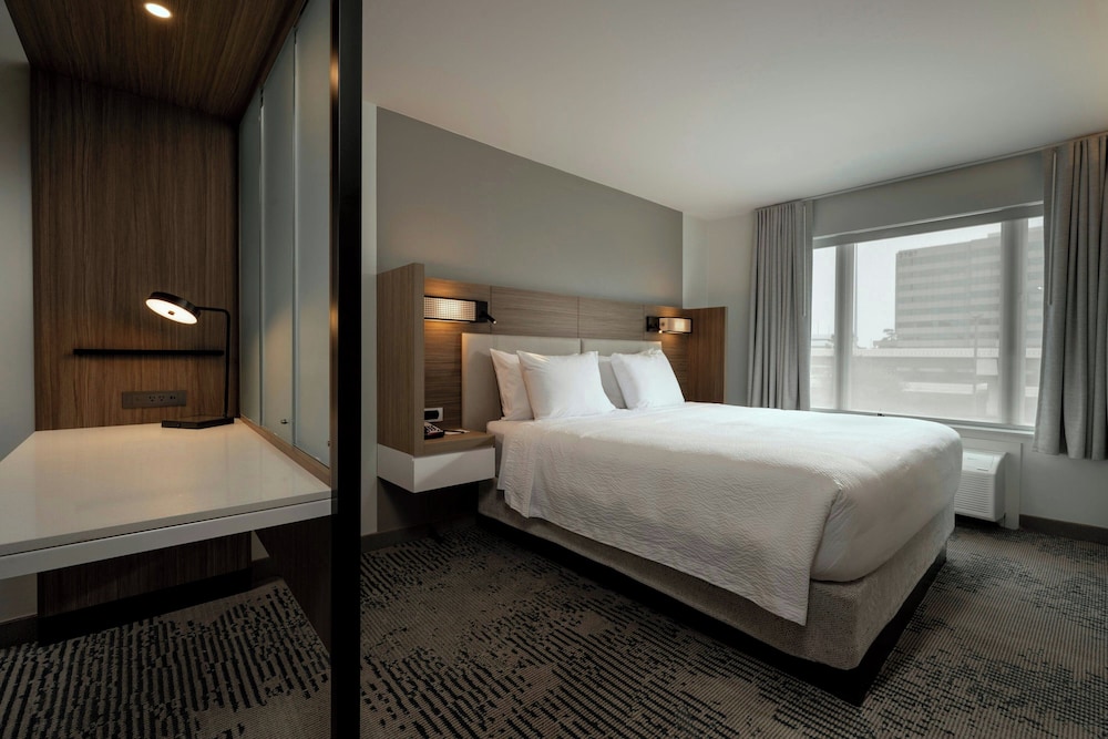 Springhill Suites By Marriott Houston Brookhollow 14/41