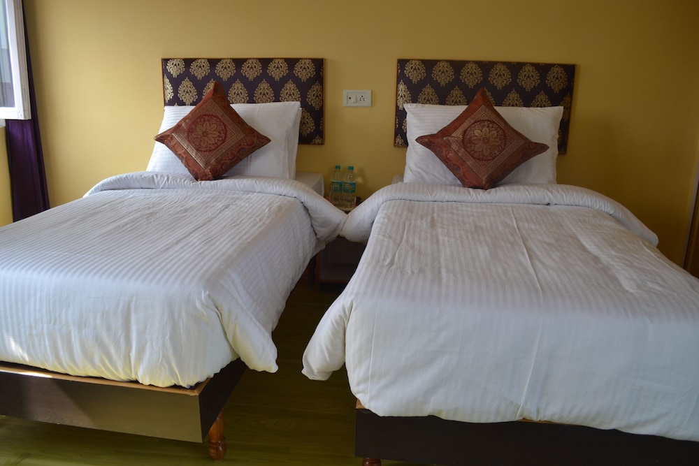 Tara Guest House 写真2