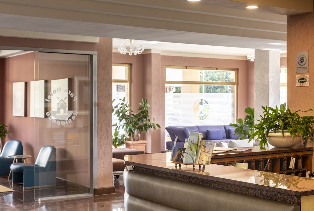 Park Hotel Residence 46/75