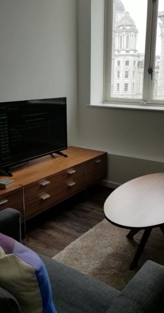 Travelodge Liverpool Central The Strand Hotel 40/50