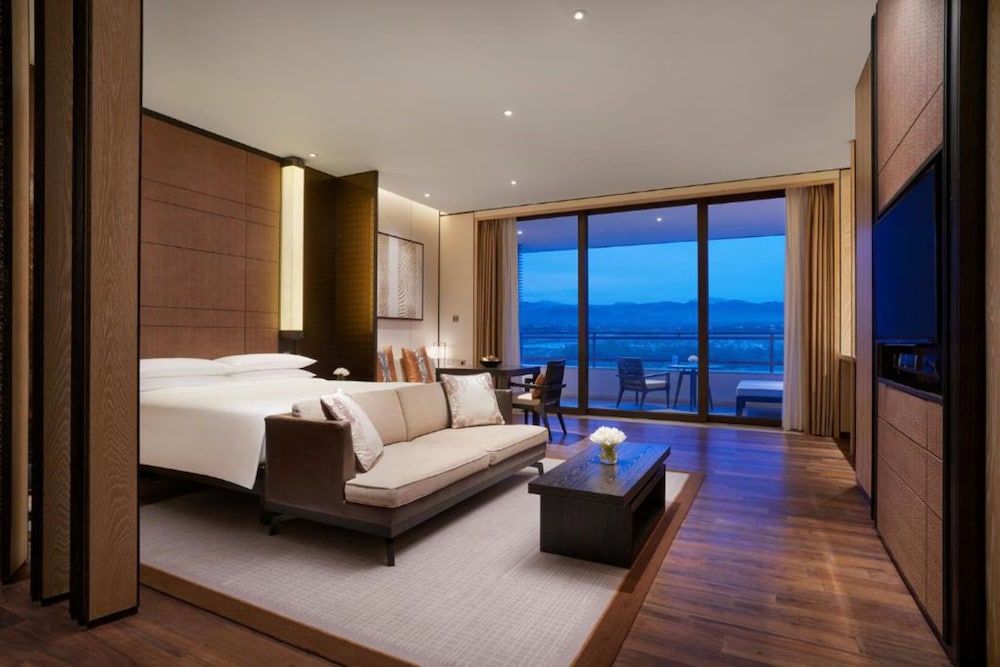 Grand Hyatt Sanya Haitang Bay Resort Spa 48/71