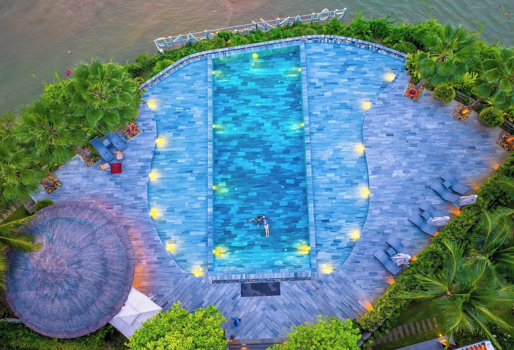 Hoi An Memories Resort and Spa 21/50