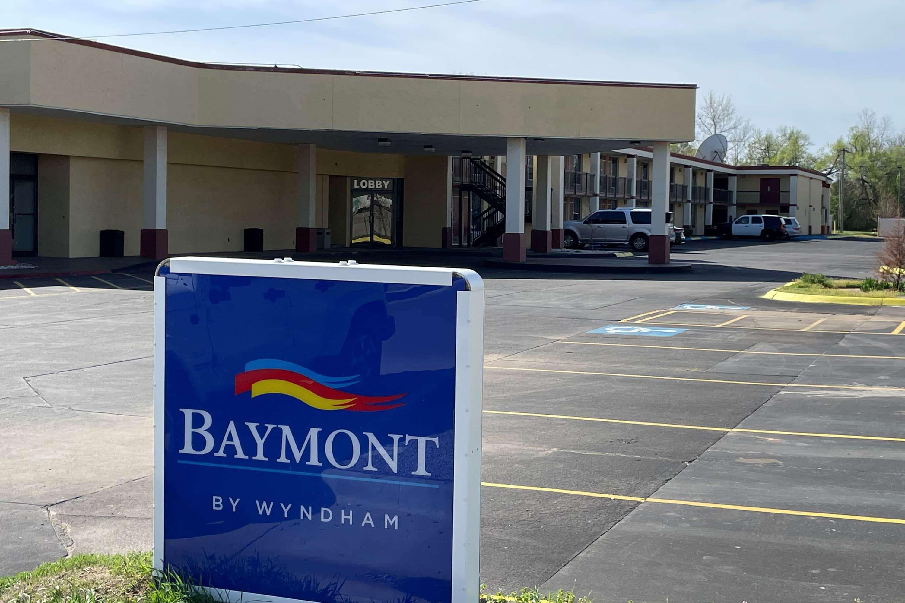 Baymont by Wyndham Stillwater image