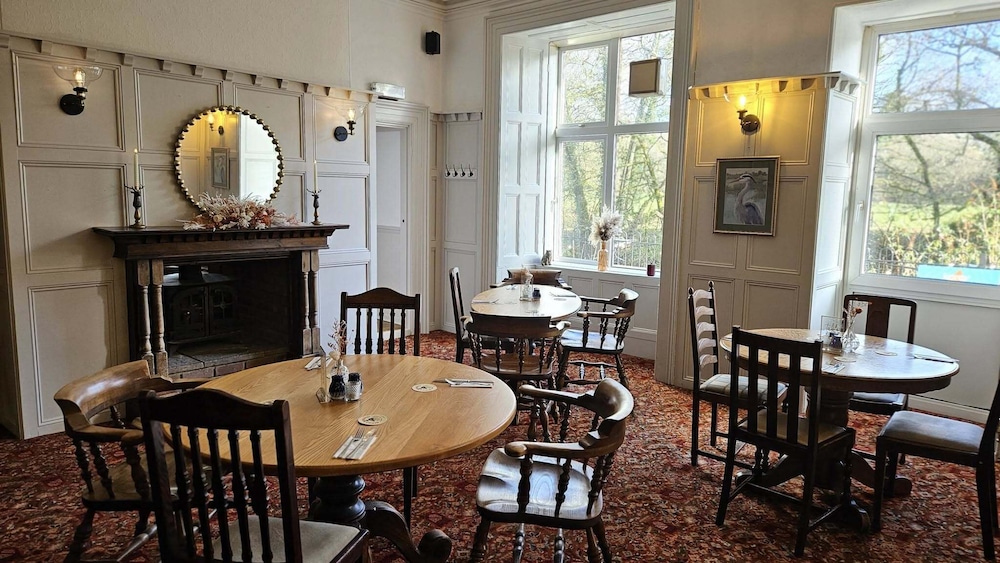 The Abbey Inn 22/30