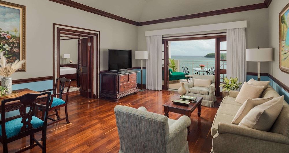 Sandals Royal Plantation - Adults Only 40/76