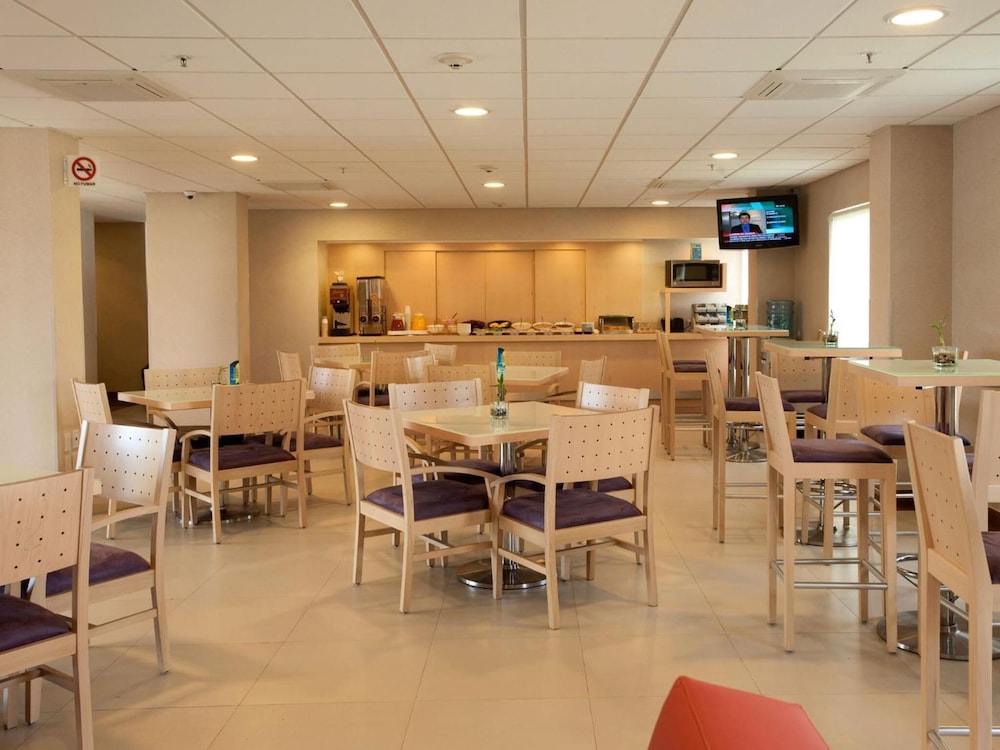 City Express by Marriott Zacatecas 38/56