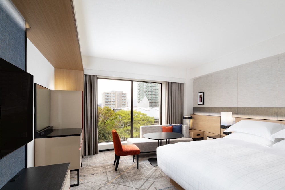 Premium, Deluxe, King Bed