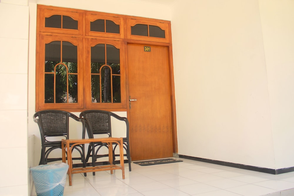 Berlian Abadi Hotel 4/55