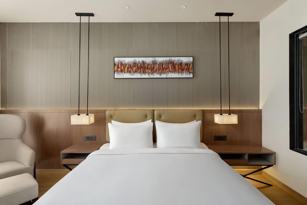 Ramada by Wyndham Sonipat Murthal 20/44