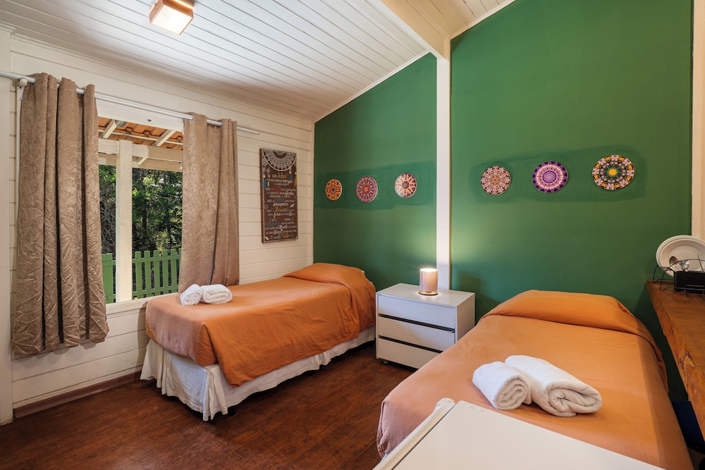 Surya Pan Hotel E Eventos 9/50