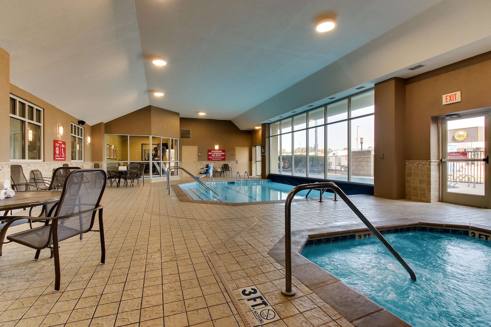Drury Inn and Suites Meridian 21/50