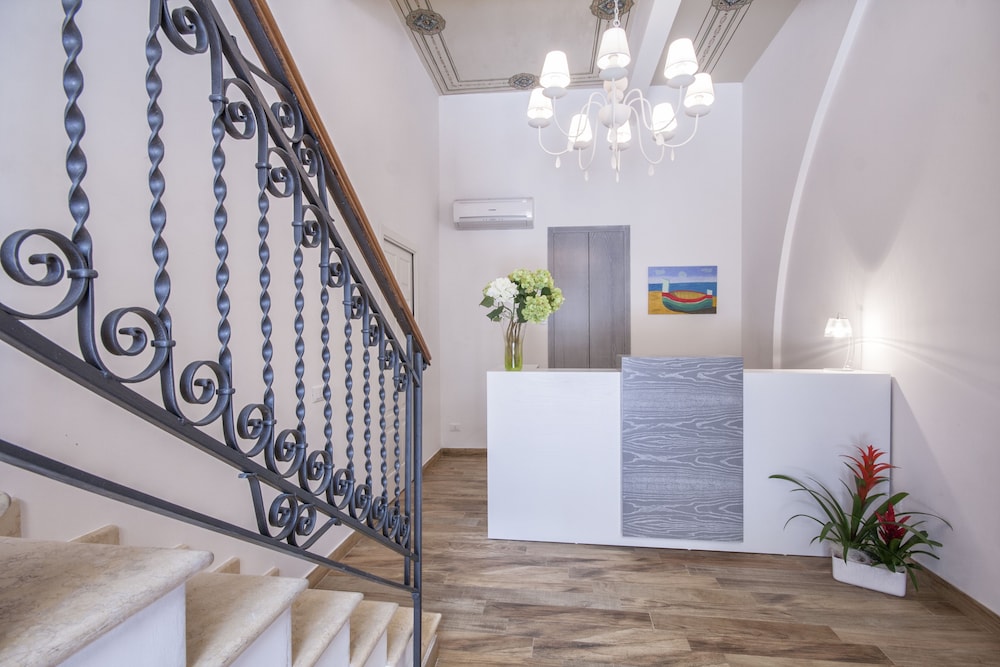 Residenza Le Zagare 5/37