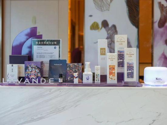 Lavande Hotel (Dongguan Chang an Binhai Bay) 15/60