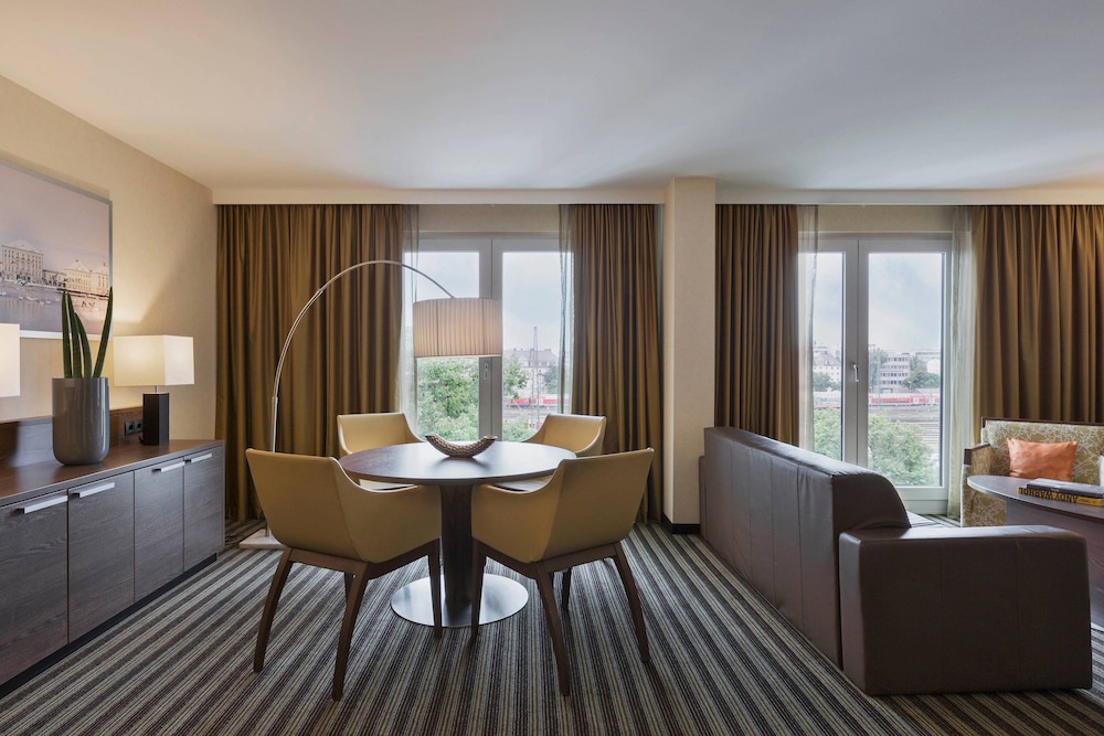 Courtyard by Marriott Munich City East 32/65