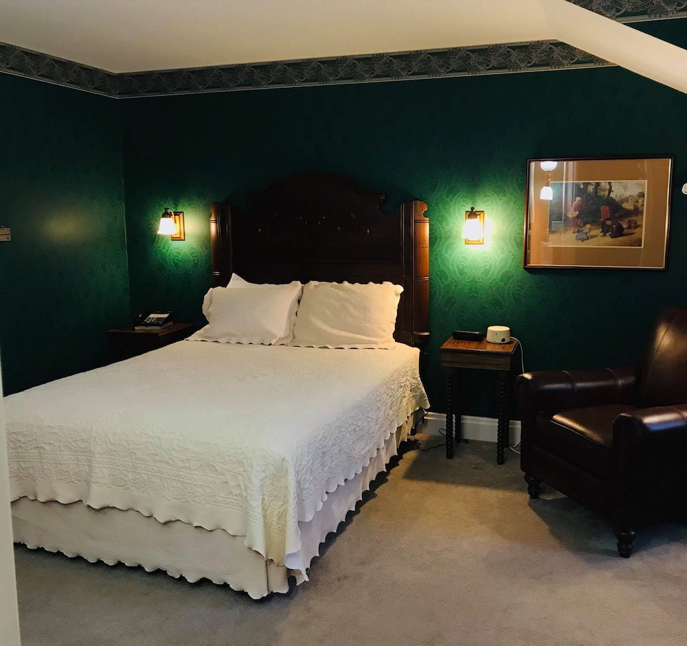 Kingsley Inn 20/64