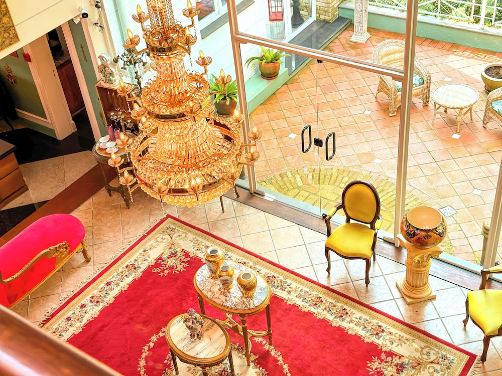 Le Boutique Hotel Gramado 31/71
