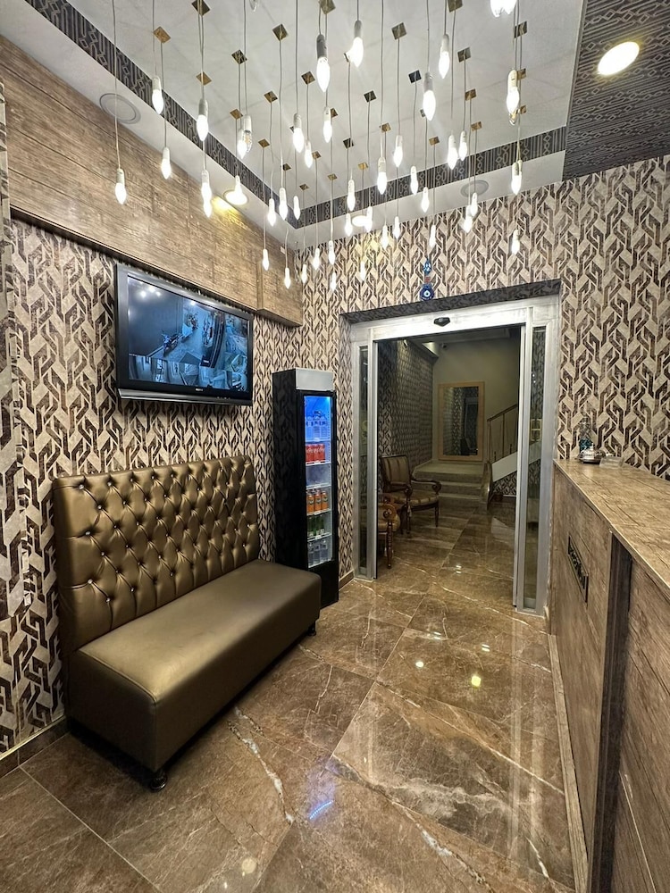 Tashan Hotel Gaziantep 28/42