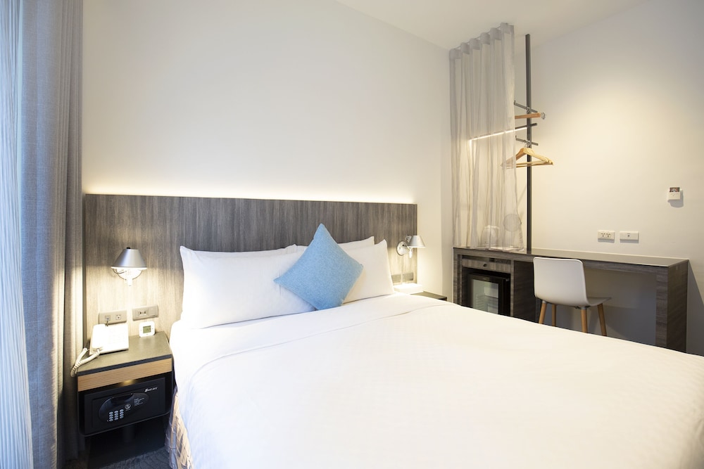 Dandy Hotel Tianjin Branch 21/50