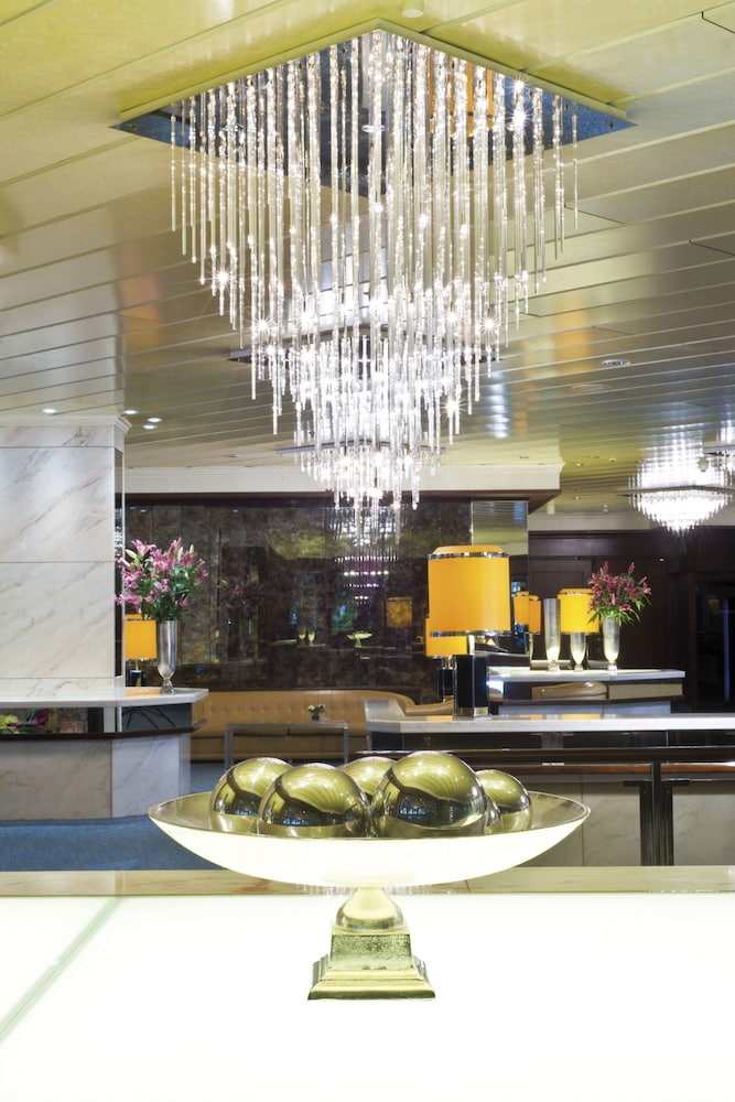Maritim Hotel Darmstadt 48/68
