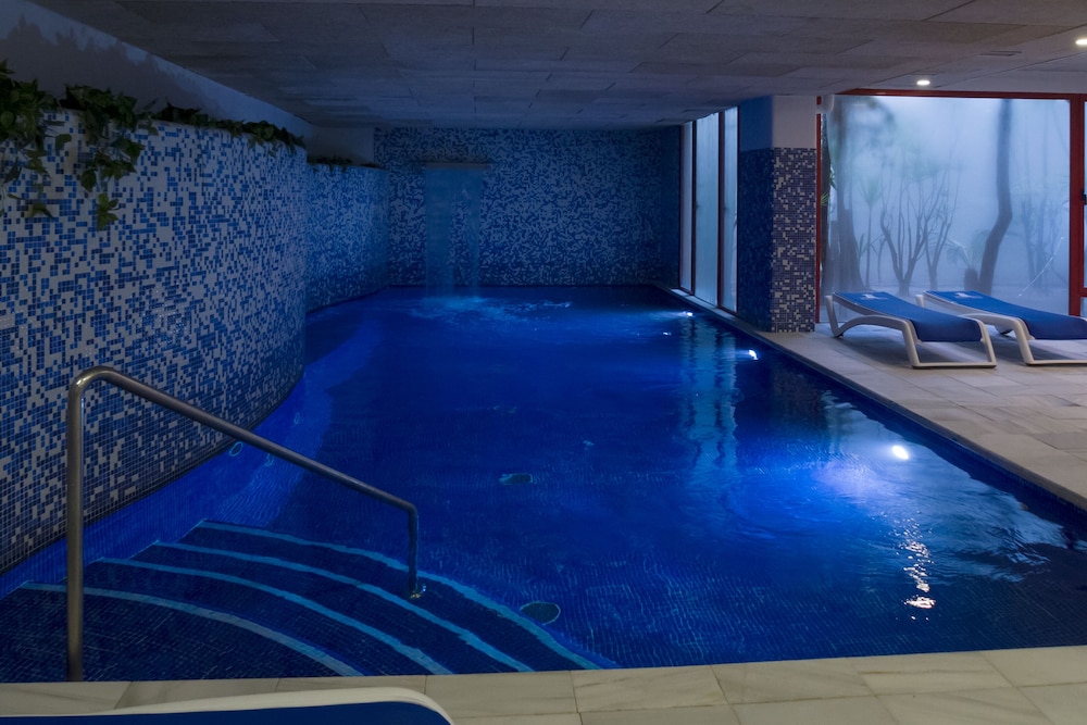 Hotel Ibersol Almunecar Beach and Spa 36/67