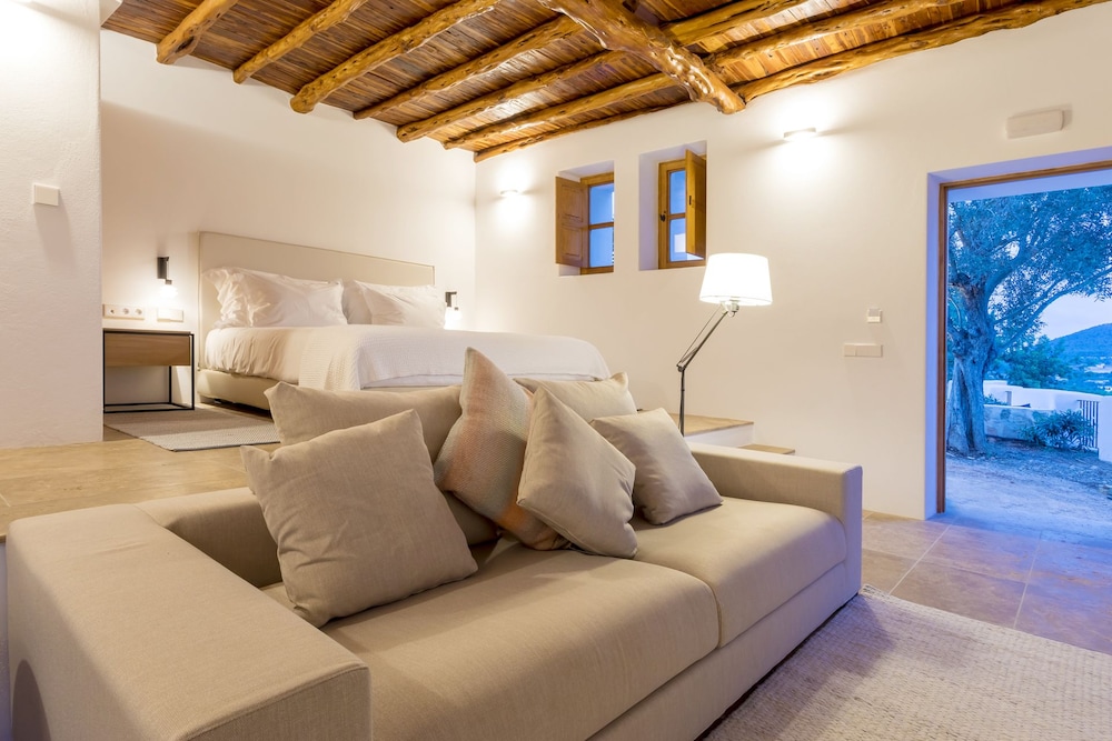 Agroturismo Can Toni Xumeu - Adults Only 32/51