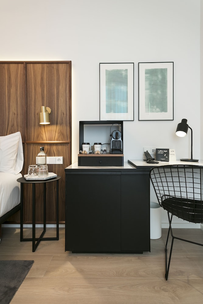 Yurbban Passage Hotel Spa 59/71