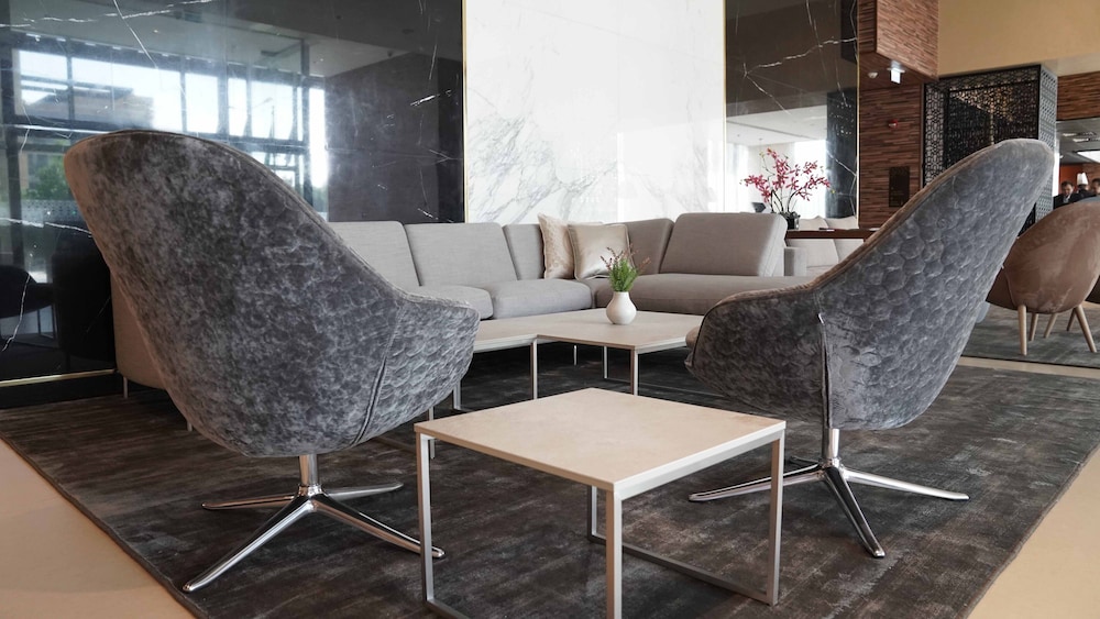 فندق حياة بليس الرياض السليمانية(Hyatt Place Riyadh Al Sulaimania) 13/70
