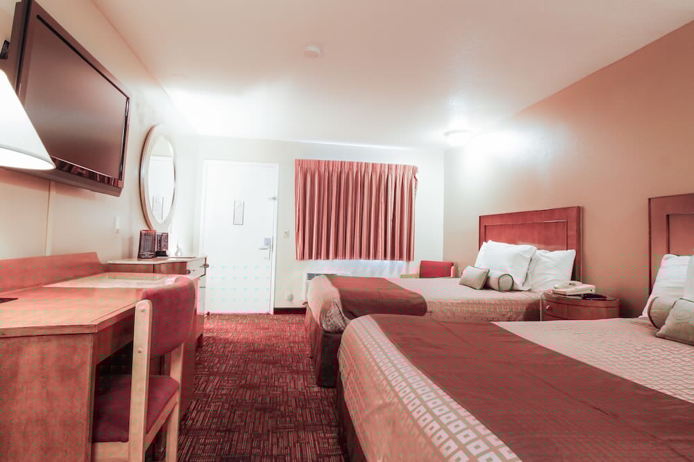 Heritage Inn San Diego 21/39