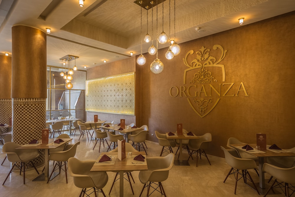 Dellarosa Boutique Hotel & Spa 53/70