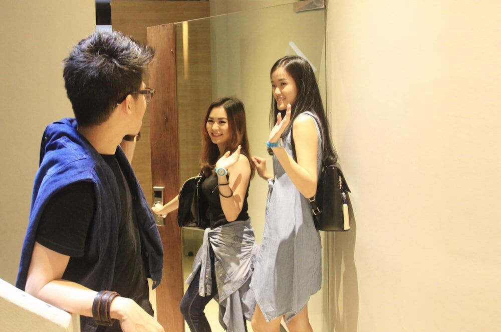 My Studio Hotels Kualanamu Airport Medan 12/37