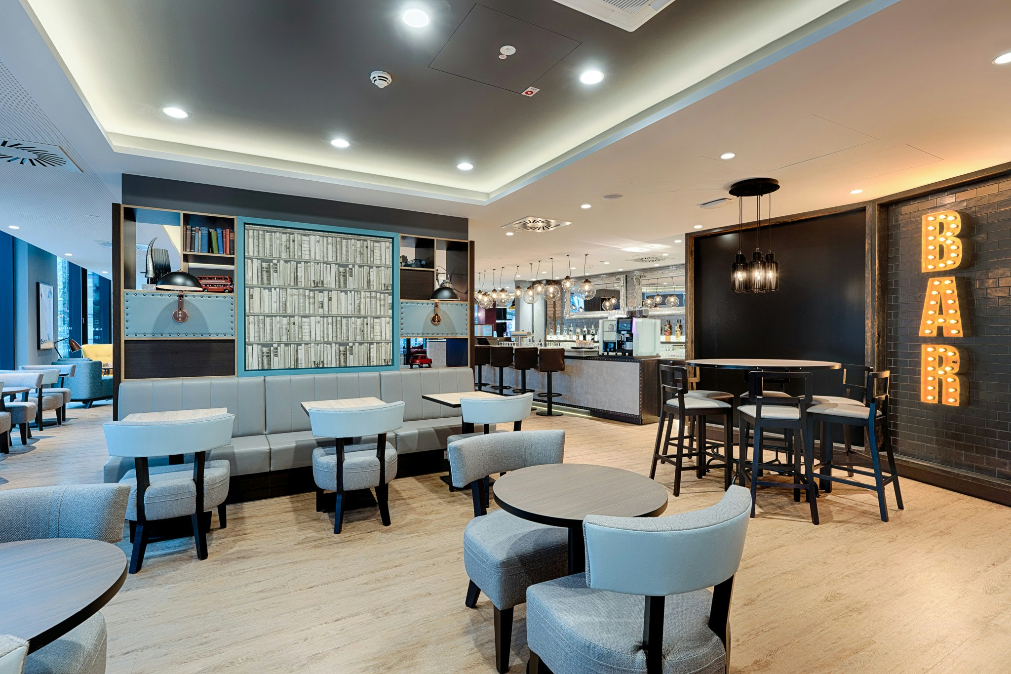 Premier Inn Berlin City Wilmersdorf 26/30