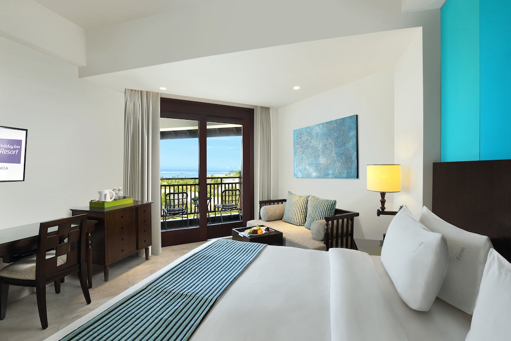 HOLIDAY INN RESORT BALI BENOA 29/79
