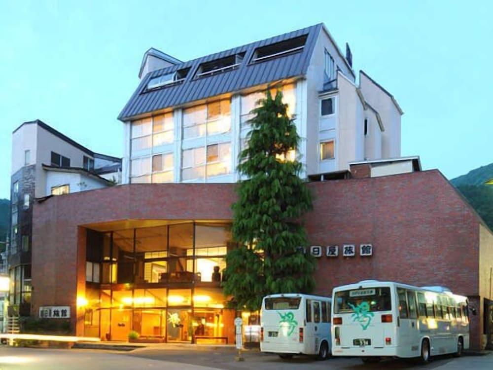 Asahiya Ryokan 5/48